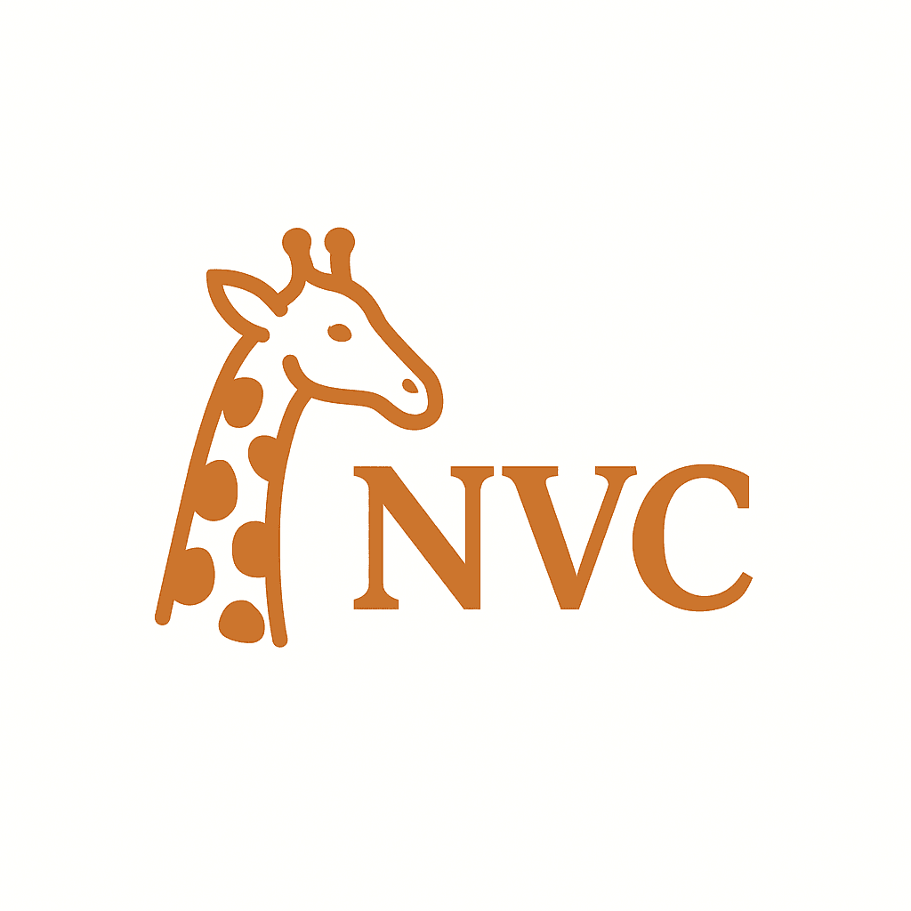 NVC 로고